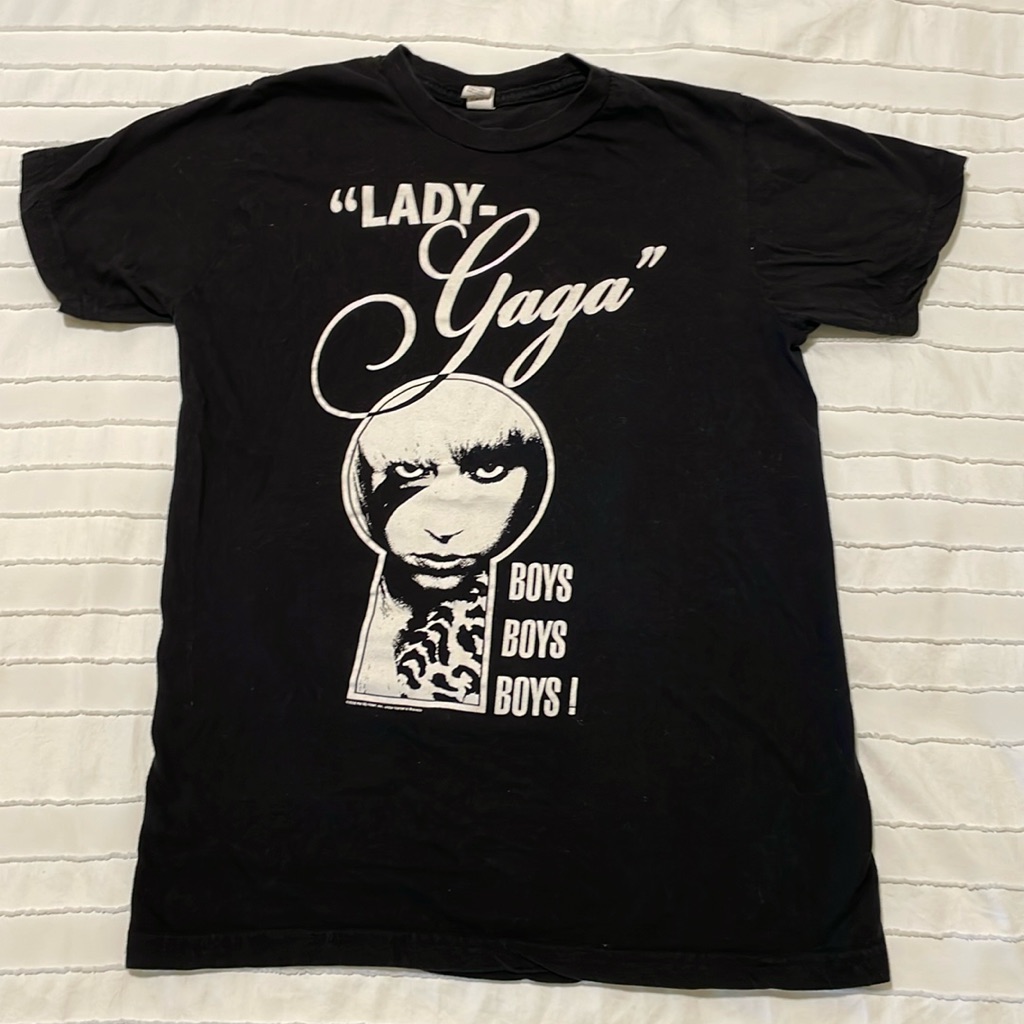 Lady Gaga TShirt